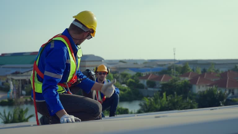 Best Roofing for New Construction  in Tower City, PA
