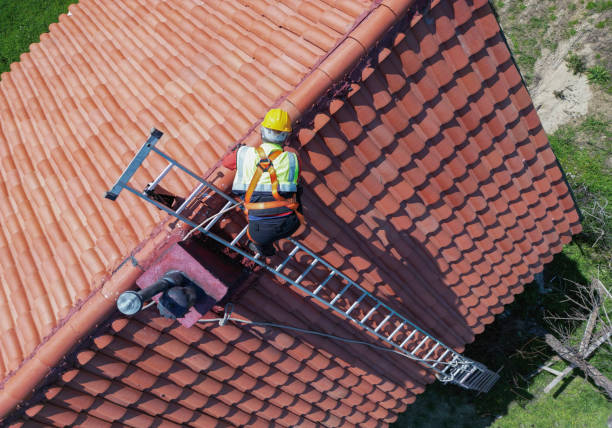 4 Ply Roofing in Tower City, PA
